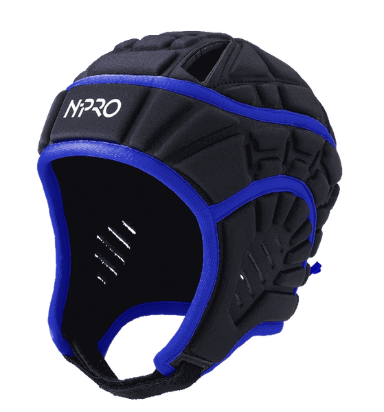 ラグビー ヘッドキャップ N-PRO エヌプロ N-PRO – npro