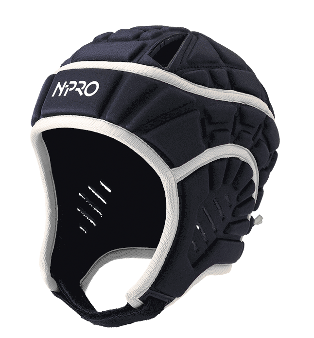 【新品未使用】N-PRO ヘッドギア ラグビー N-PRO – npro
