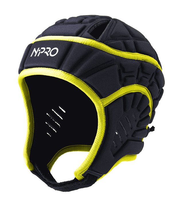 【新品未使用】N-PRO ヘッドギア ラグビー N-PRO – npro